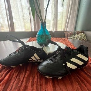 Adidas cleats